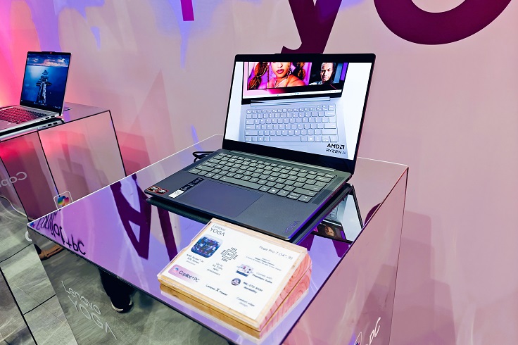 Lenovo